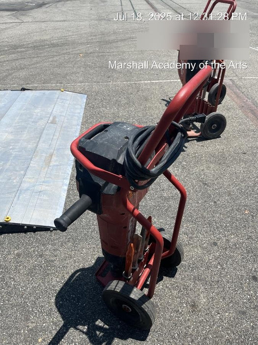 2024 HILTI TE 3000-AVR