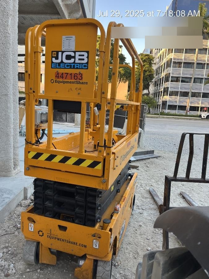 2024 JCB S1932E