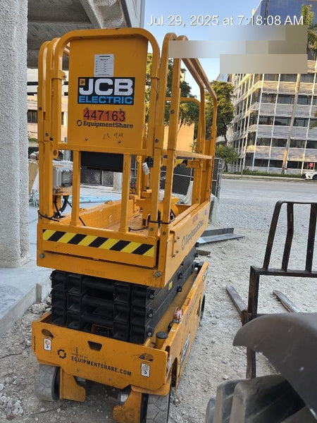 2024 JCB S1932E