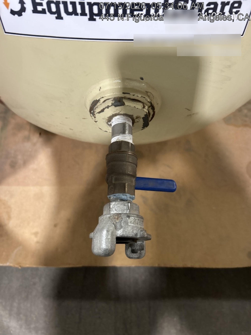 2022 INGERSOLL RAND 2475F14G