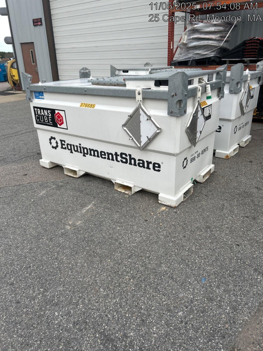 2023 WESTERN GLOBAL 20TCG-ES