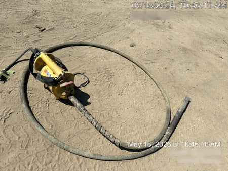 2021 WACKER NEUSON M2500