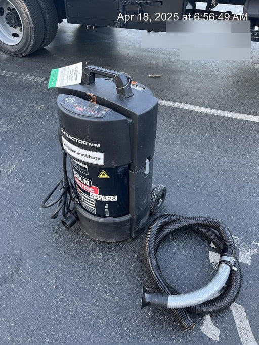 2024 LINCOLN ELECTRIC K3972-5