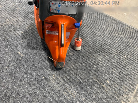 2025 HUSQVARNA K770