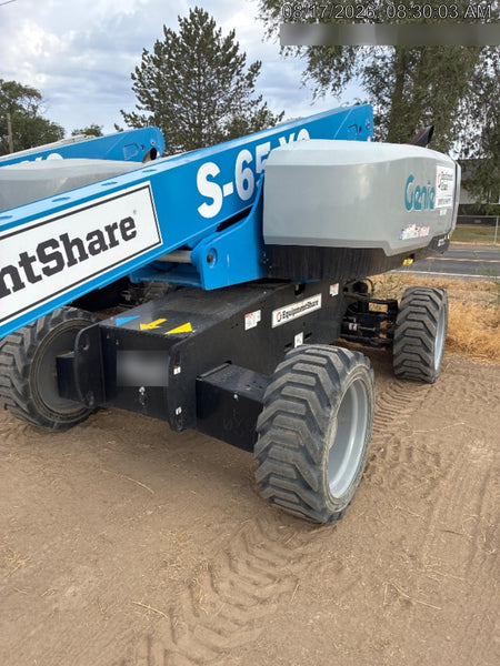 2023 GENIE S-65 XC