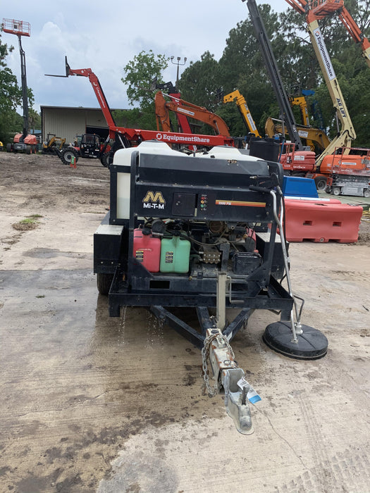 2019 MI-T-M CORPORATION HS-3505-1MGH-UR