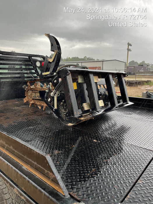 2023 AUGER TORQUE MT-36