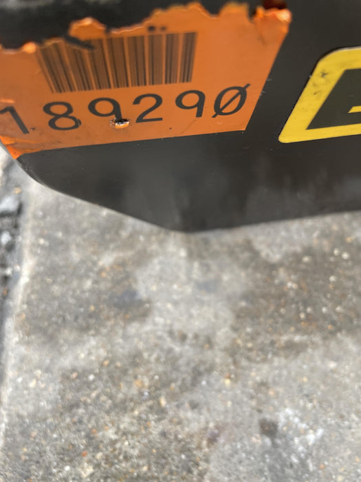 2021 ENERPAC ZU4408JB