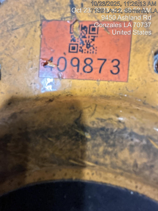 2024 HARRINGTON CF015-20