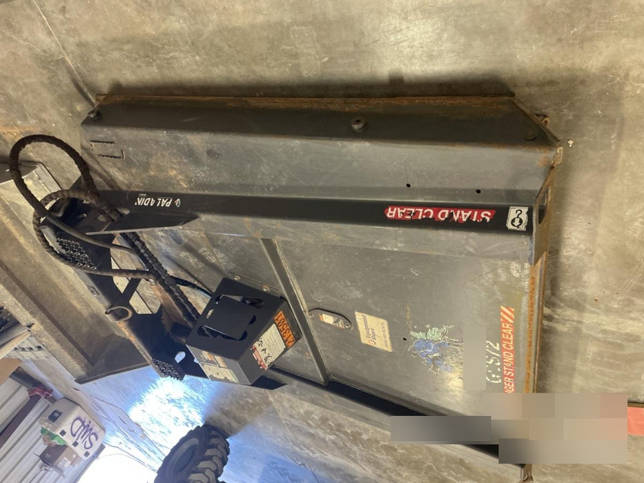 2022 PALADIN 30372A-0022