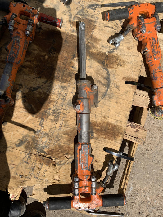 2020 MICHIGAN PNEUMATIC MP-30-1