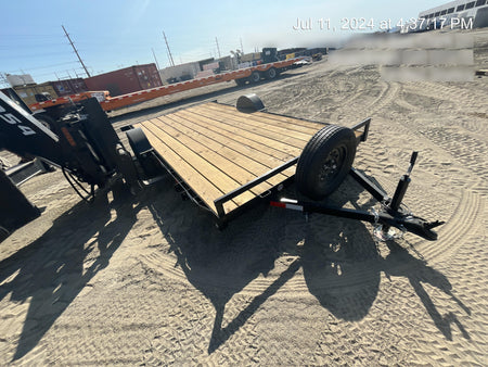 2024 FABFORM ATV714-3K