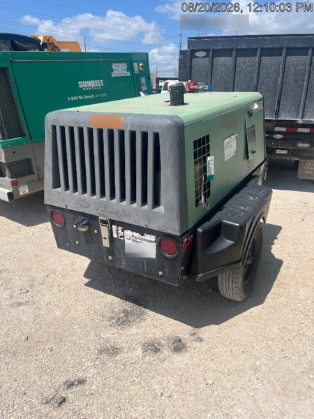 2019 SULLAIR 185-DPQ