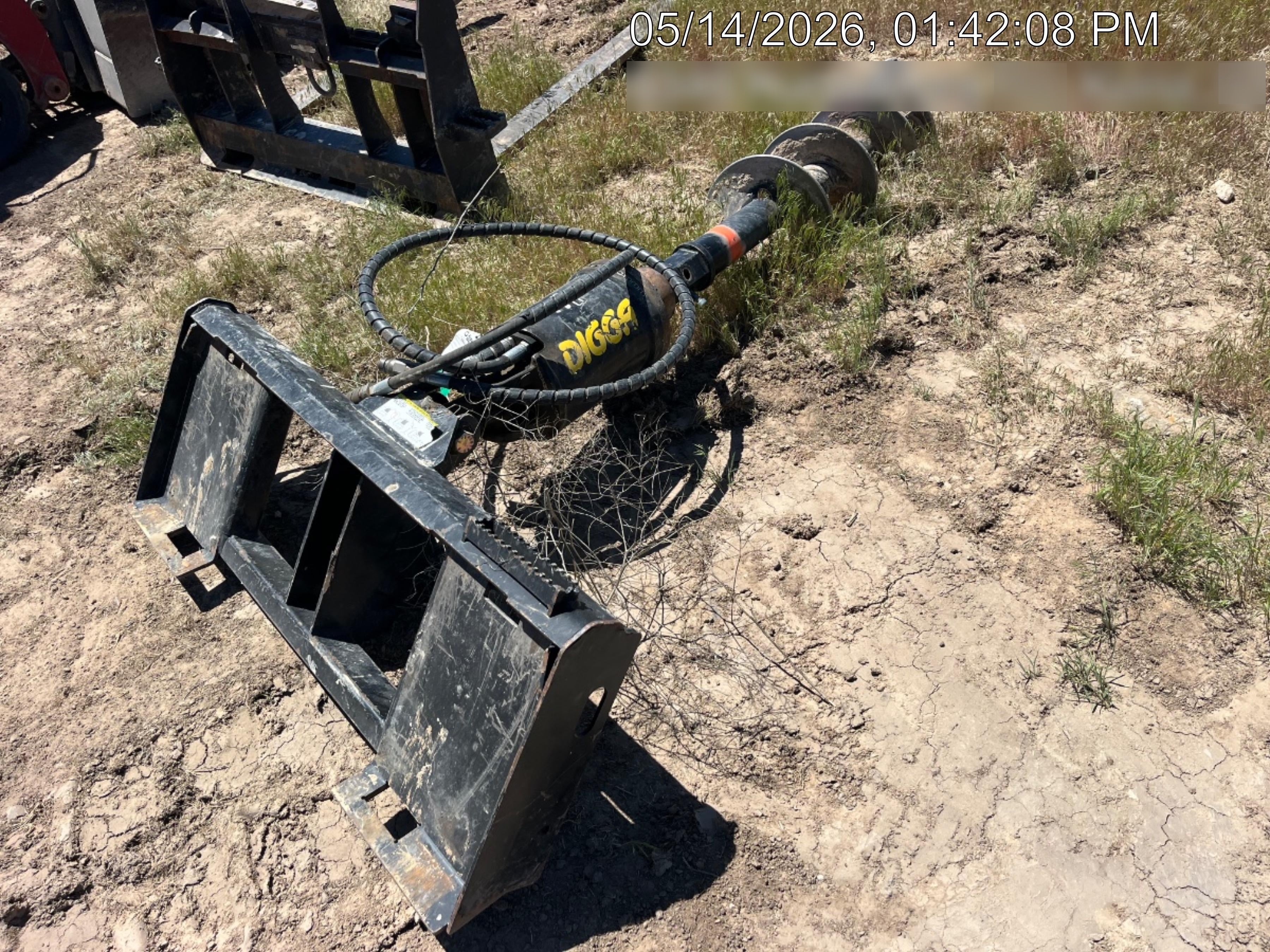 2022 DIGGA 3DSS-3