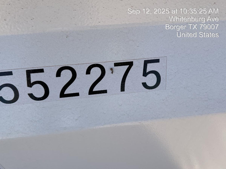 2025 UNITY BLOC 2000