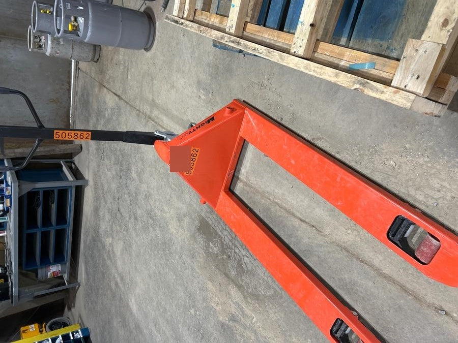 2024 MIGHTY LIFT ML55M