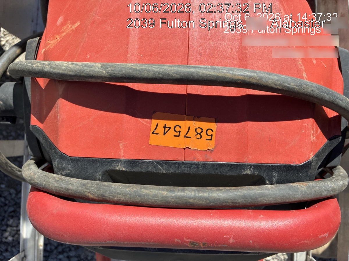2025 HILTI TE 3000-AVR