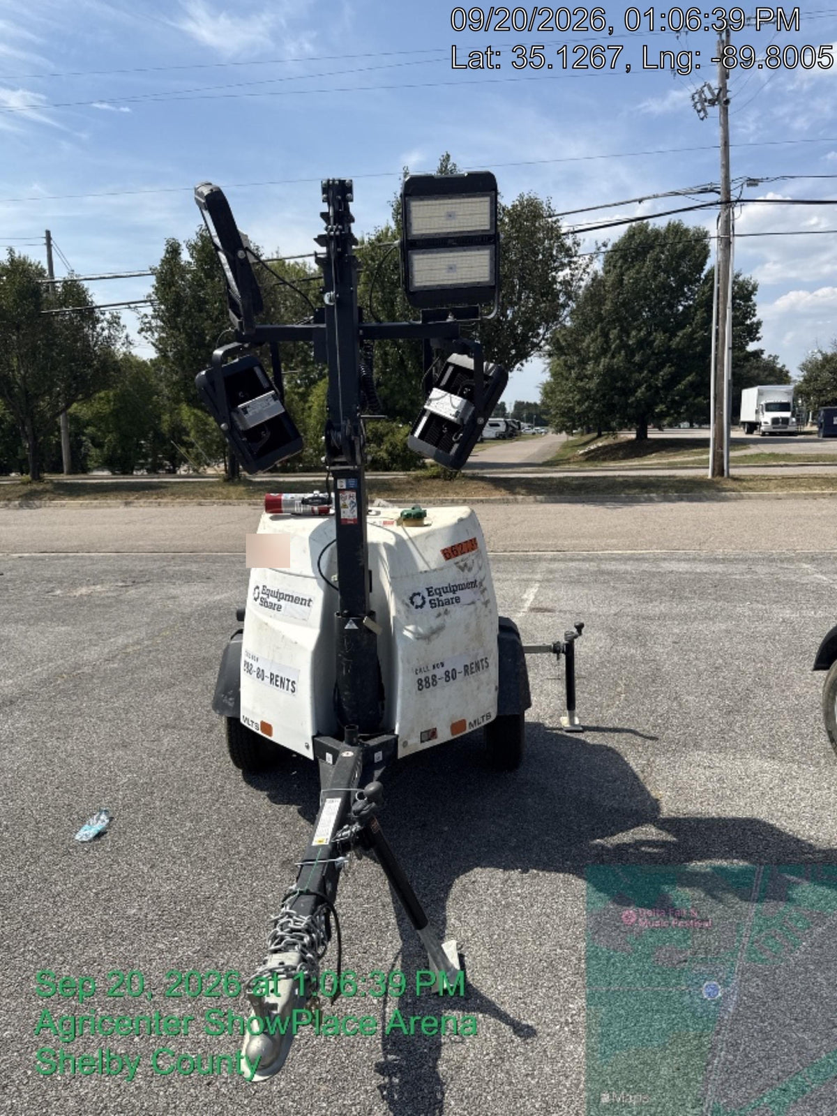 2026 GENERAC MLTS-4