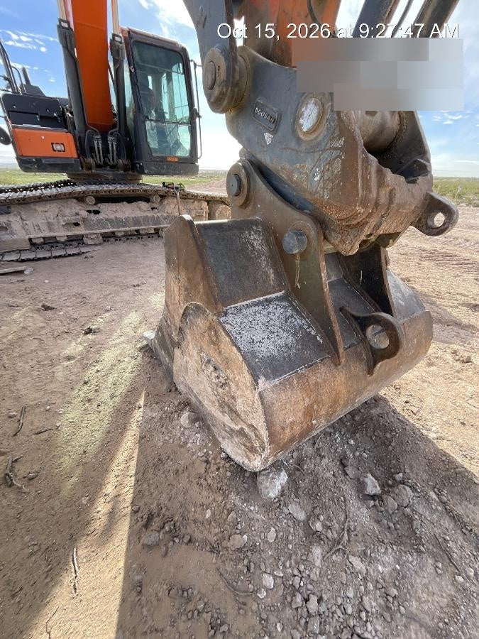 2021 DOOSAN DL250-5