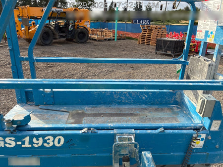 2020 Genie GS-1930 GENIE GS-1930