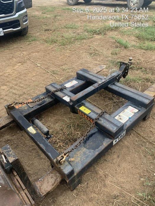 2021 STAR INDUSTRIES 1395B