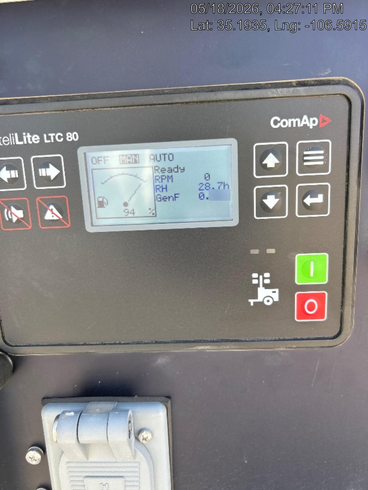 2026 TRIME X-SMART (EL1250H)
