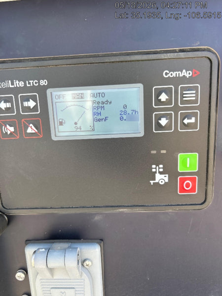 2026 TRIME X-SMART (EL1250H)