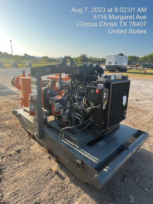 2021 MYERS-SETH RL-200