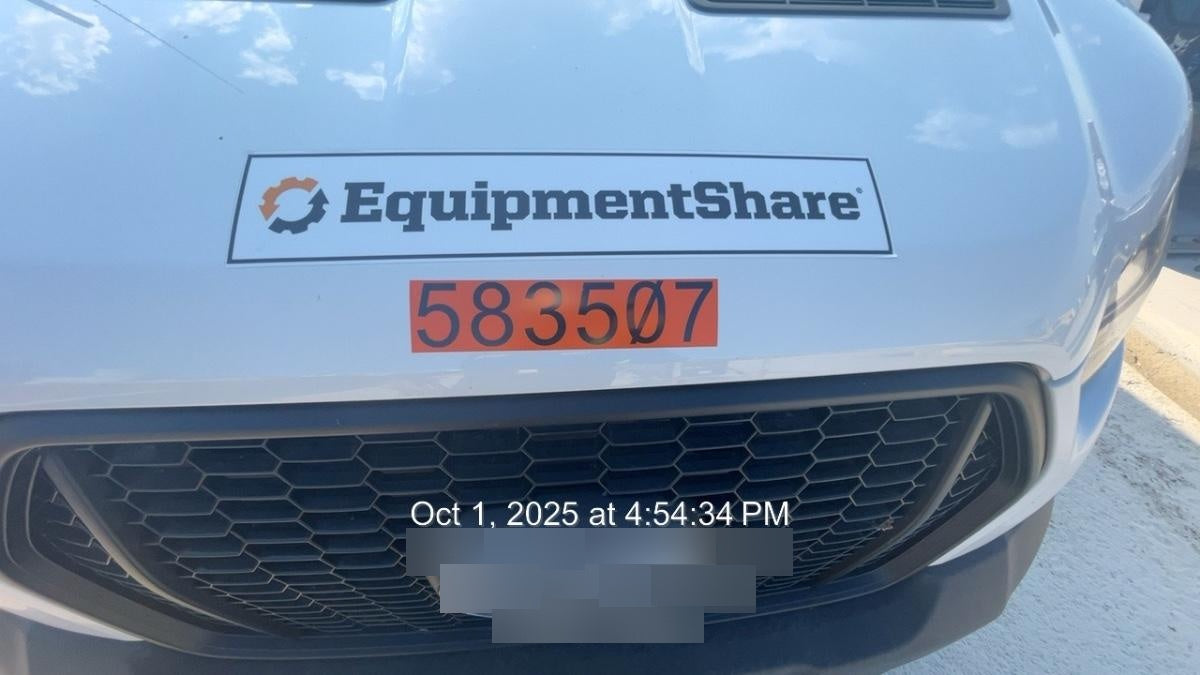 2024 FORD Transit 350 Rental