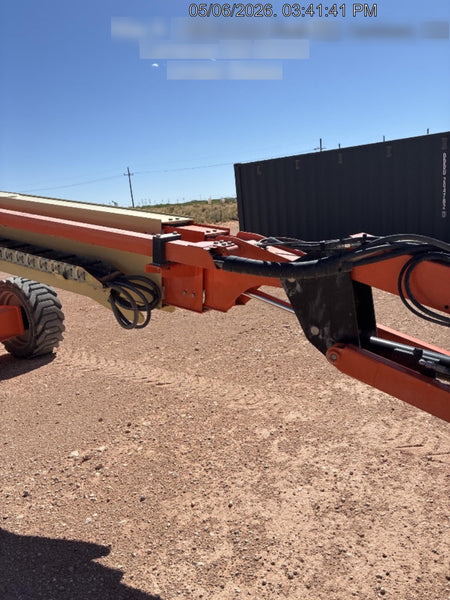 2020 JLG 660SJ