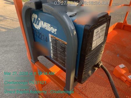 2020 MILLER ELECTRIC CST-280