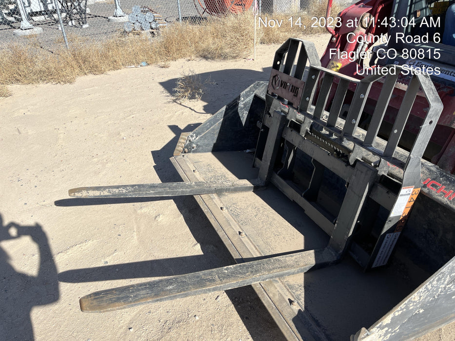 2023 VIRNIG PF4855-5VG