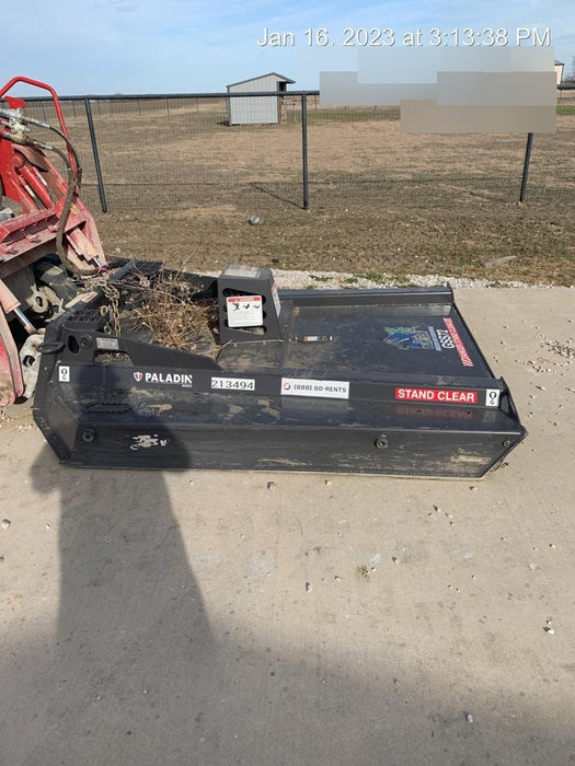 2022 PALADIN 30372A-0022