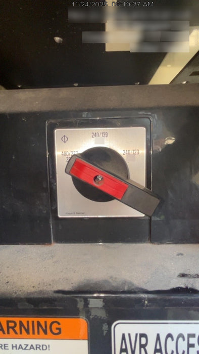 2023 ATLAS COPCO QAS 70