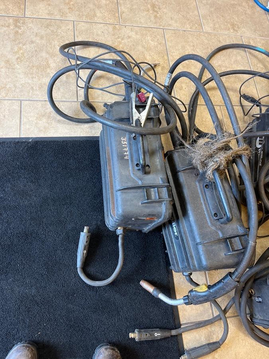 2023 MILLER ELECTRIC ArcReach 8