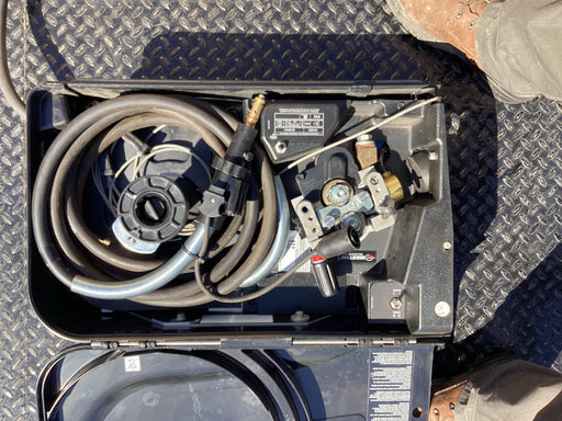 2021 LINCOLN ELECTRIC LN-25X