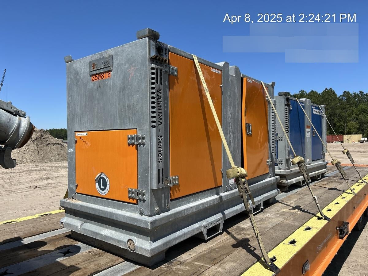 2022 MYERS-SETH MSP PP-150
