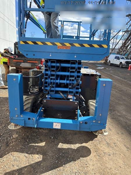 2024 GENIE GS-4069 RT
