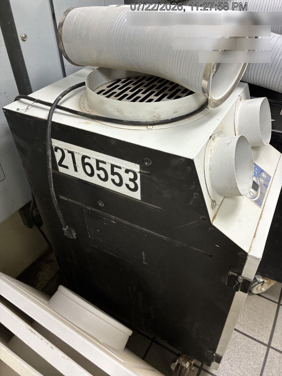 2022 KWIKOOL KPAC1411-2
