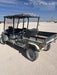 2022 CLUB CAR CA1700D (Canopy)