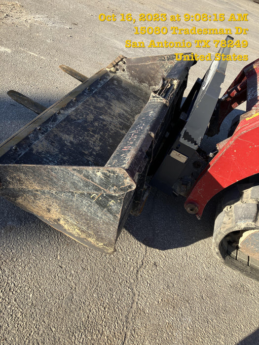 2023 SOLESBEE SPF-48