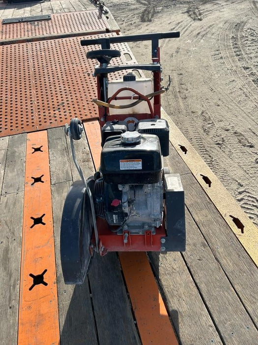 2021 HUSQVARNA FS400