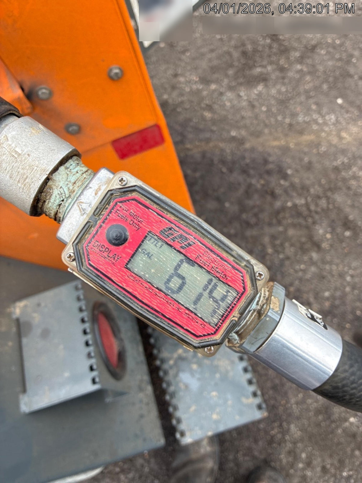 2025 THERM DYNAMICS TD625