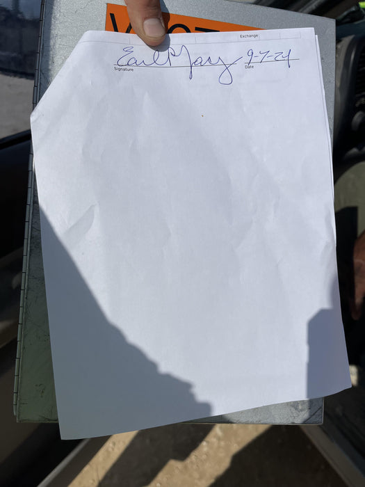 2023 MULTIQUIP ST2037