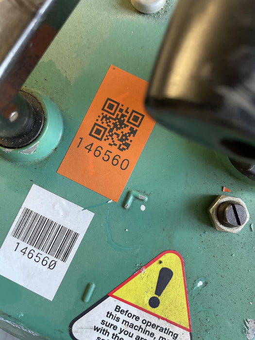 2021 MICHIGAN PNEUMATIC MP-5631-475B