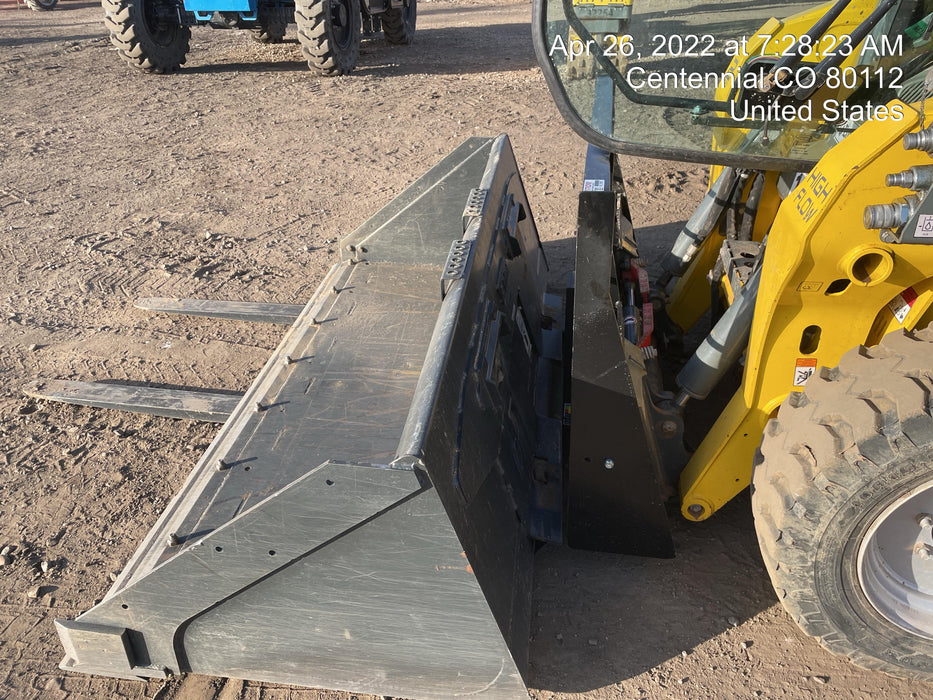 2022 ARROW MATERIAL HANDLING 60" Pallet Forks - Arrow