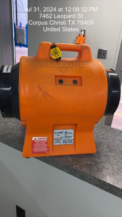 2022 ALLEGRO 9539-08