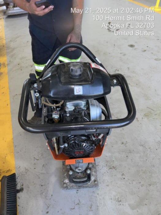 2024 HUSQVARNA LT6005