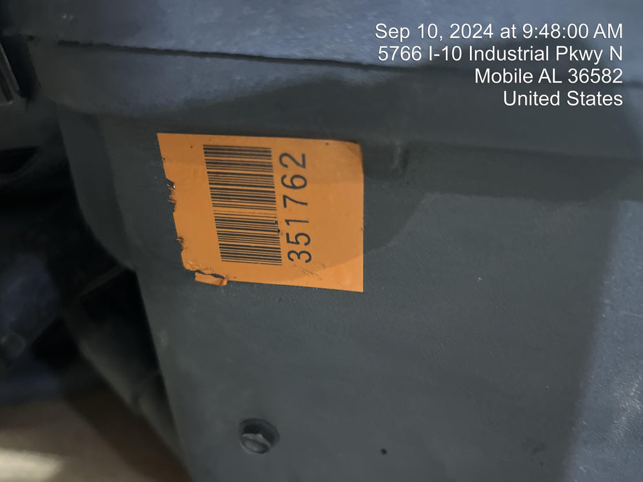 2023 MILLER ELECTRIC ArcReach 8