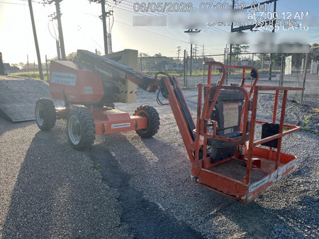 2021 JLG 450AJ